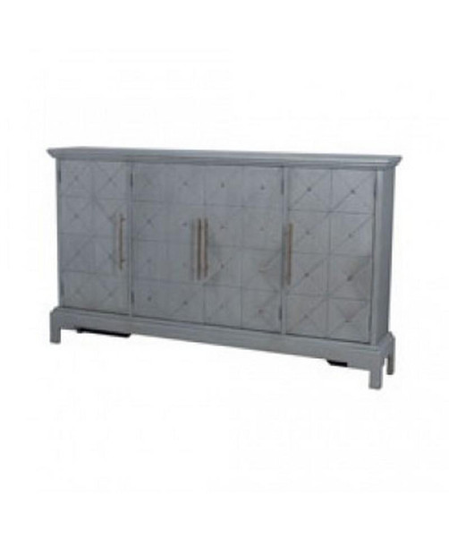 Guild Master Manor Estate Credenza 645048MGG