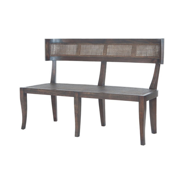 Guild Master Country Bench 6516004