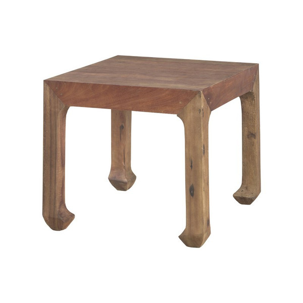 Guild Master Ming Table In Natural 7011-258
