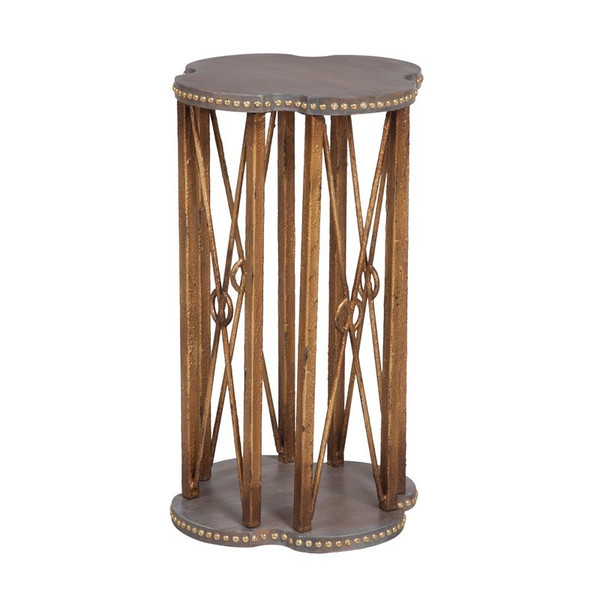 Guild Master Bedford Accent Table 713023