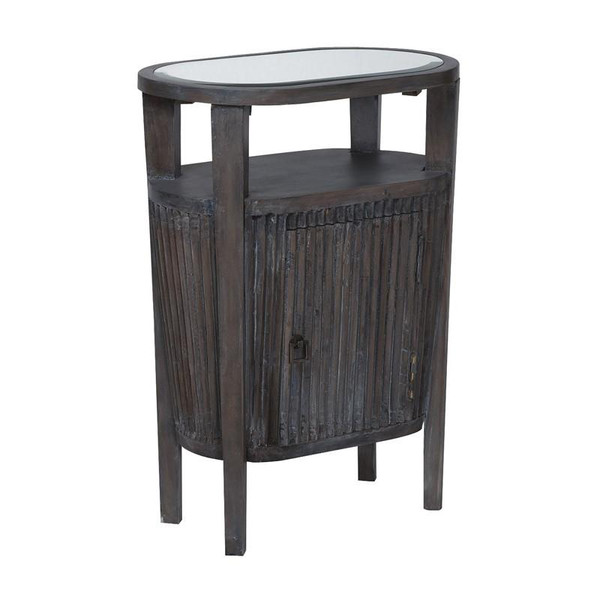 Guild Master Berkshire Accent Table 713024