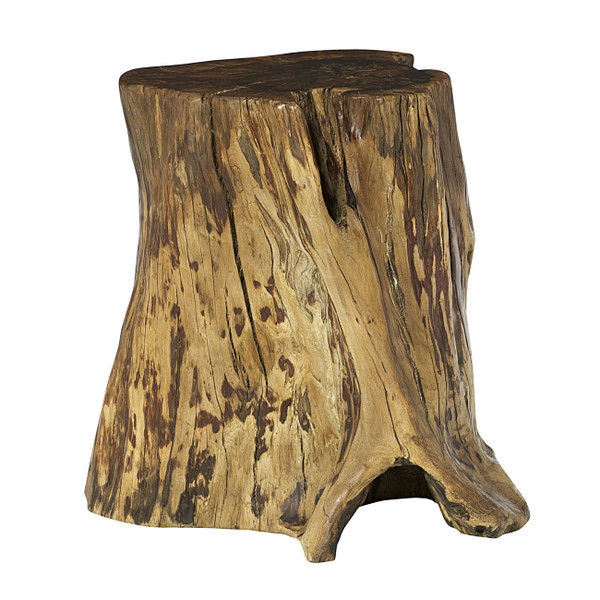 Hammary Furniture Tree Trunk Accent Table 090-773
