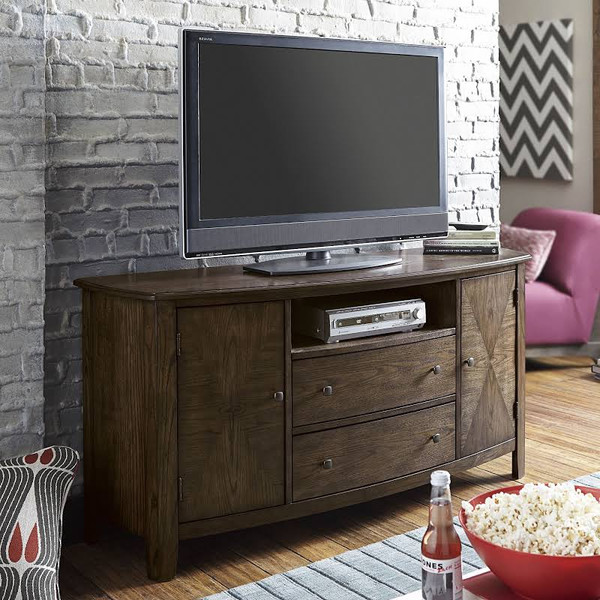 Hammary Furniture Entertainment Console 446-926