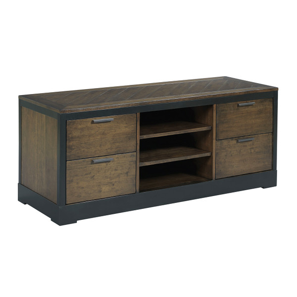 Hammary Furniture Entertainment Console 529-926