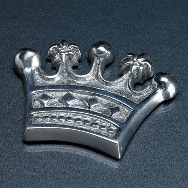 Crown Napkin Weight, Pack Of 6 12551 By India Handicrafts