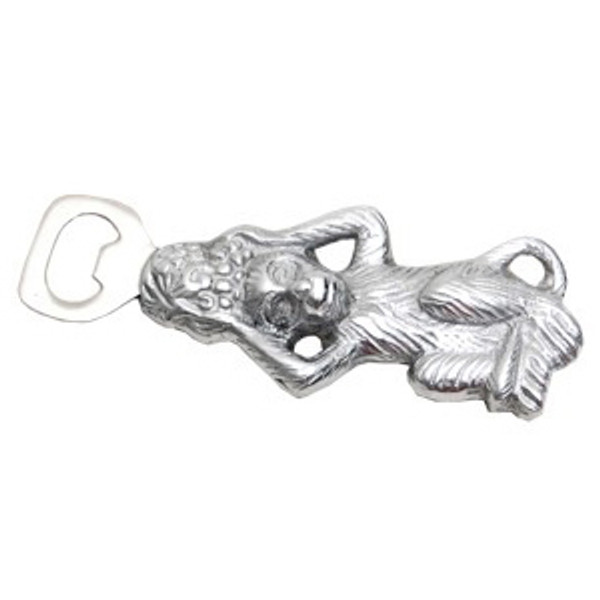 Monkey Bottle Opener, Pack Of 6 15391 By India Handicrafts