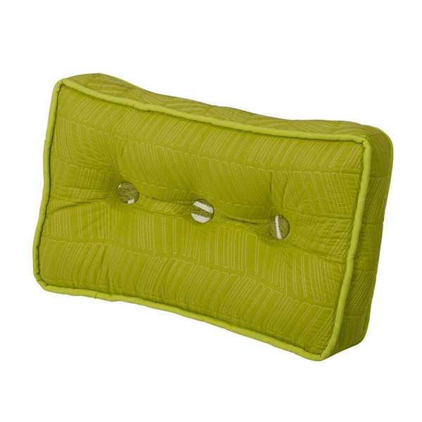 FB4100P3 Capri Boxed Pillow by HiEnd Accents