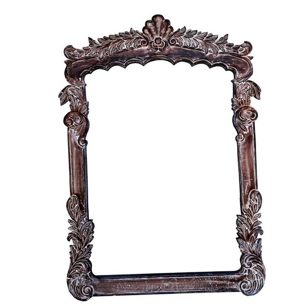 MF192 Home Accents Kendell Mirror Frame