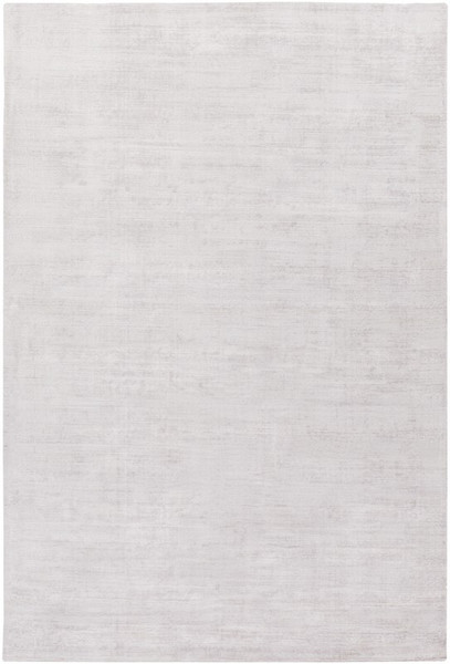 Surya Viola Hand Loomed Gray Rug VIO-2000 - 6' x 9'