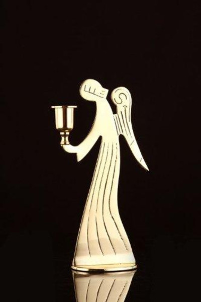 H-1034 Horizon Angel Candle Holder