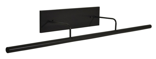 House Of Troy Direct Wire Slim-Line Led 43" Oil Rubbed Bronze Picture Light