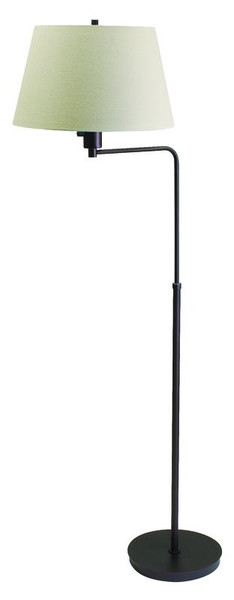 House Of Troy Generation Floor Lamp Chestnut Bronze G200-CHB