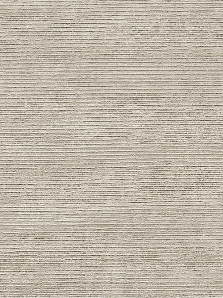 11156 Giselle GIS-1 Light Silver Hand Knotted Rug - 10' X 14'