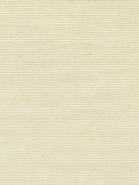 11170 Harounian Giselle GIS-1 White Hand Knotted Rug - 8' X 10'