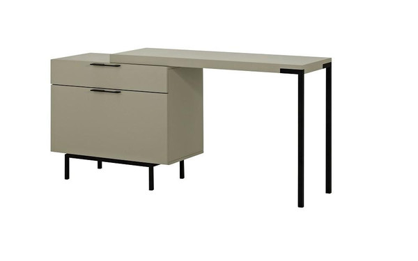 J&M Angel Modern Office Desk 180741