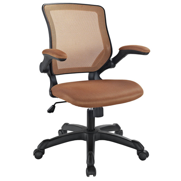 Modway Veer Mesh Office Chair EEI-825-TAN