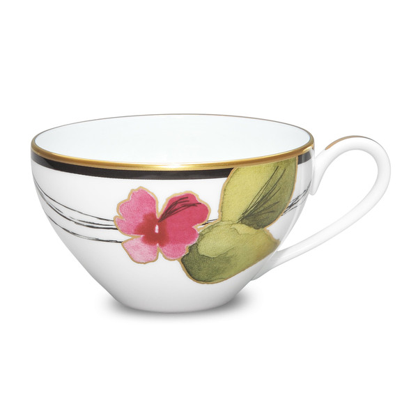 1664-402 Gold Band Cup - 664-402 by Noritake