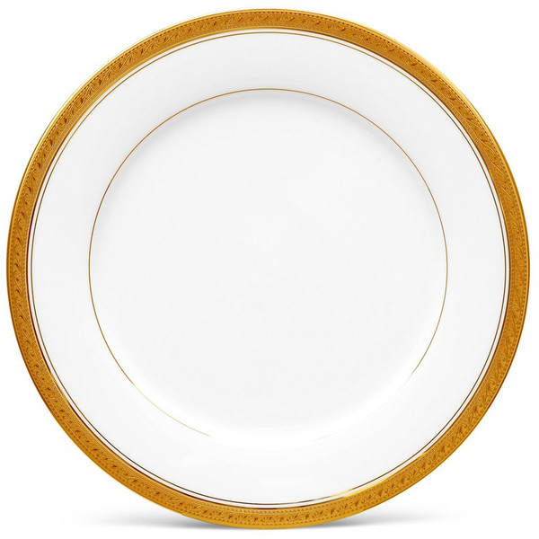 4167-406 10.5" Dinner Plate by Noritake