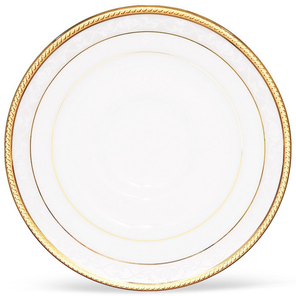 4335-403 6" Saucer - (Set Of 2) by Noritake