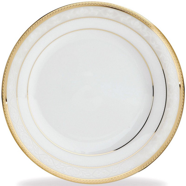 4335-406 10.5" Dinner Plate by Noritake