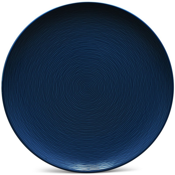 4397-406 11" Dinner Plate - (Set Of 2) by Noritake