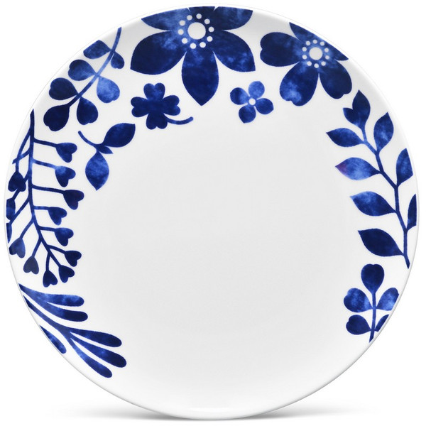 4398-406 Coupe 11" Dinner Plate - (Set Of 2) by Noritake