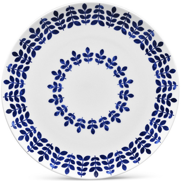 4398-537 12.25" Round Platter by Noritake