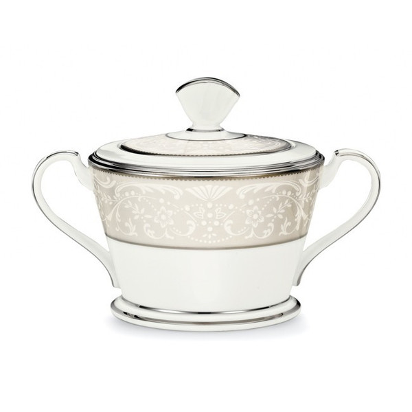 4773-422 Sugar With Cover by Noritake