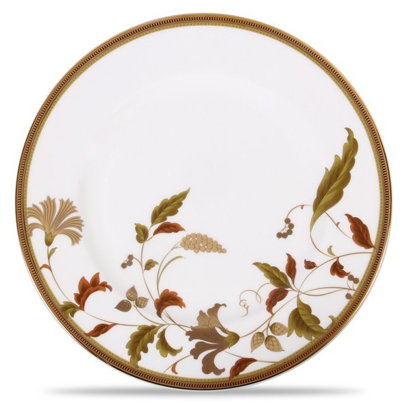 4885-406 11" Dinner Plate by Noritake