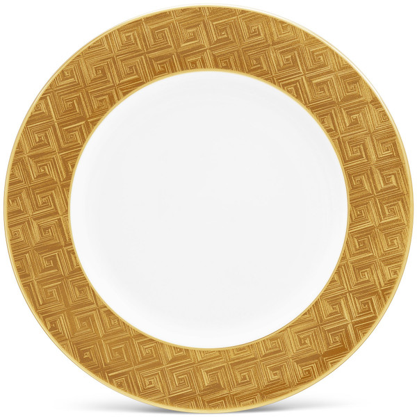 4929-406 11" Dinner Plate by Noritake