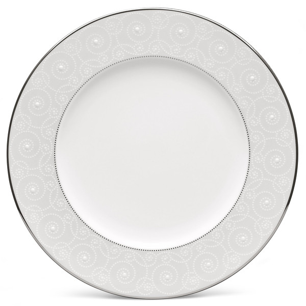 4931-451 Ventina 9" Accent Plate by Noritake