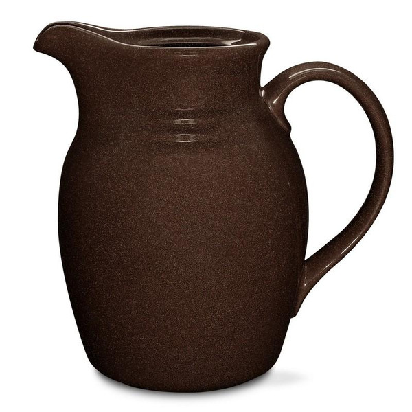5100-902 72 Ounces Chocolate Pitcher by Noritake