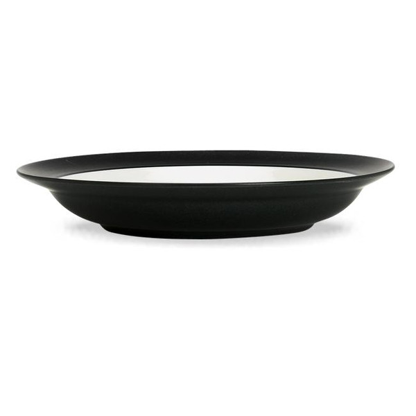 8034-560 27 Ounces Graphite 10.5" Pasta Bowl - by Noritake