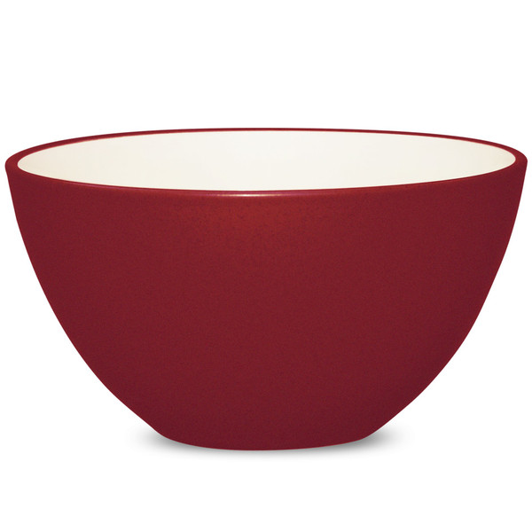 8045-702 12 Ounces Raspberry Side And Prep 5" Bowl - Pack of 4