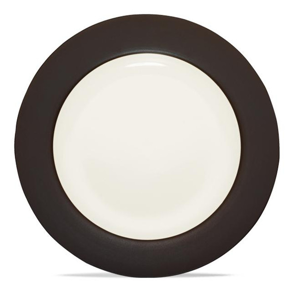8046-606 11" Rim Dinner Plate - (Set Of 2) by Noritake