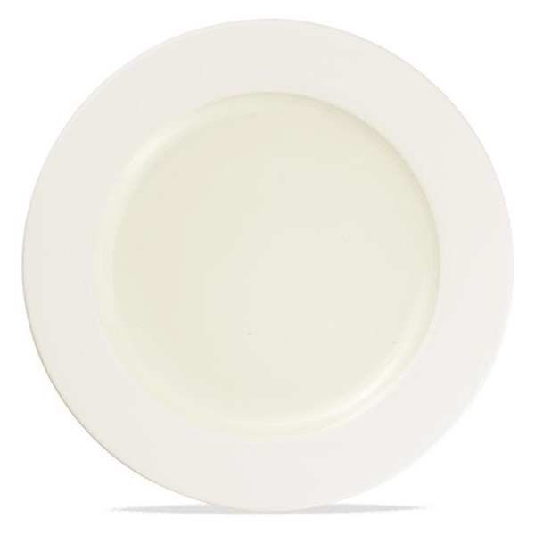 8090-606 11" Rim Dinner Plate - (Set Of 2) by Noritake