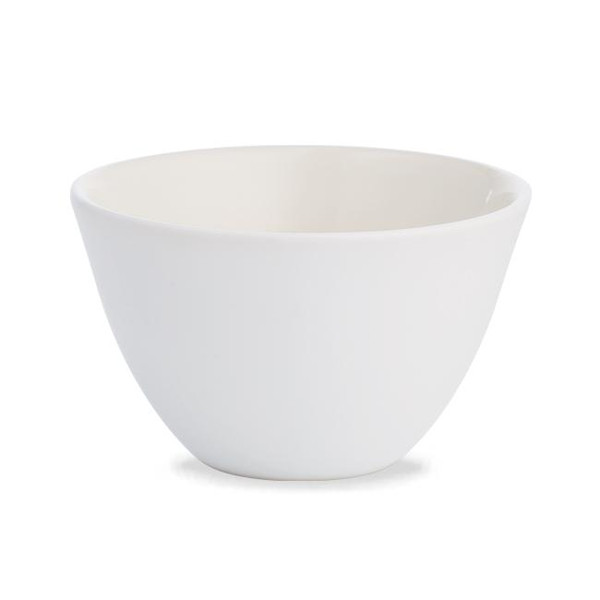 8090-776 5 Ounces White 4" Mini Bowl - Pack of 4 - by Noritake