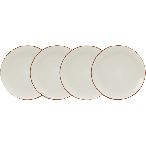 8092-404D 6.25" Mini Plates by Noritake