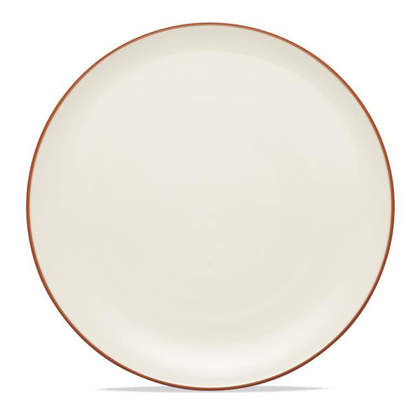 8092-406 10.5" Coupe Dinner Plate - (Set Of 2) by Noritake