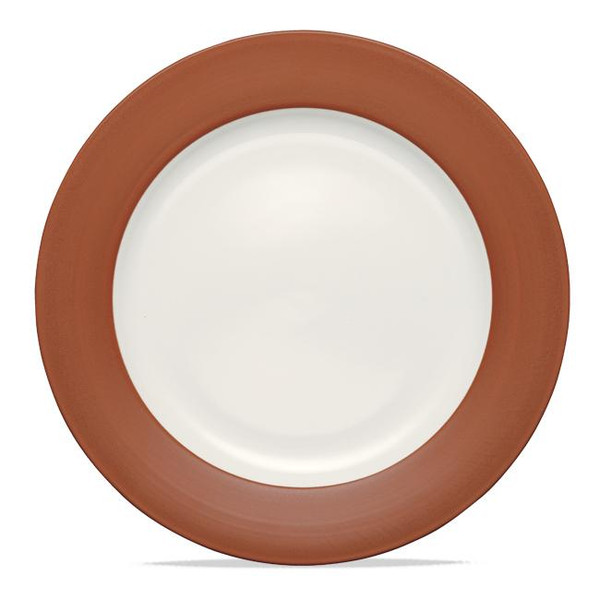 8092-606 11" Rim Dinner Plate - (Set Of 2) by Noritake