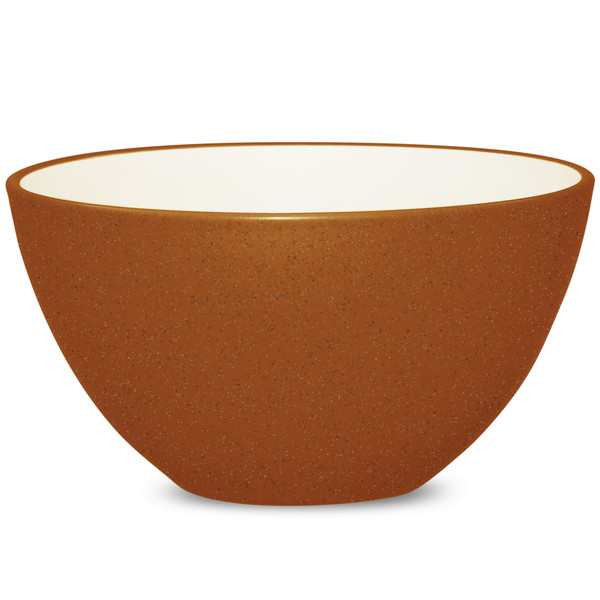 8092-702 12 Ounces Terracotta Side And Prep 5" Bowl - Pack of 4