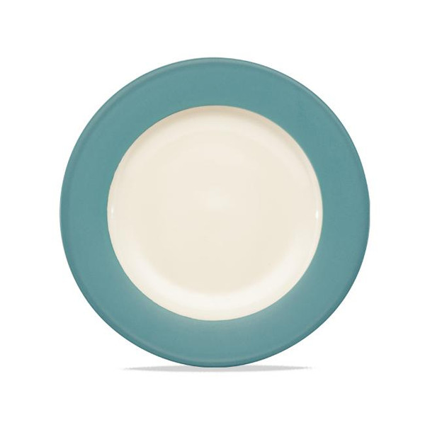 8093-605 8.25" Rim Salad Plate - (Set Of 2) by Noritake