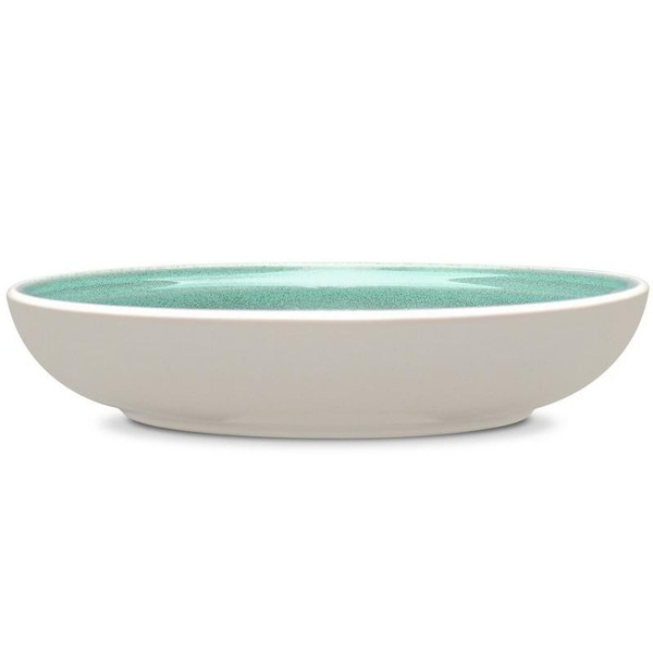 8097-560 24 Ounces Cream Pasta Bowl - Pack of 2 - by Noritake