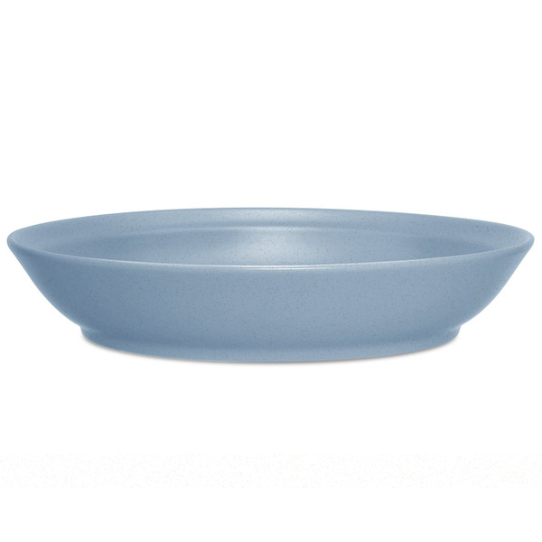 8099-757 Ice Round Bakeware 9.5" Baker And Pie Plate - by Noritake