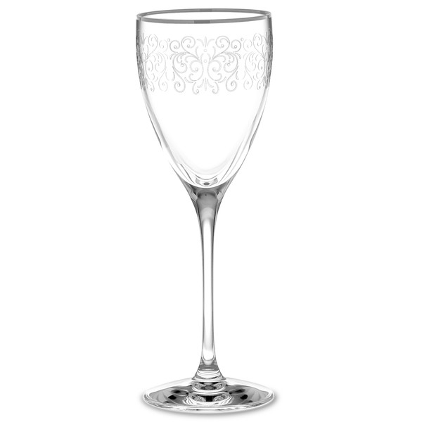 824-103 9 Ounces Wine Glass - by Noritake