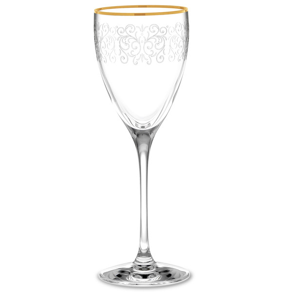 825-103 9 Ounces Wine Glass - by Noritake