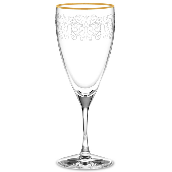 825-134 15 Ounces Iced Beverage Wine Glass - by Noritake