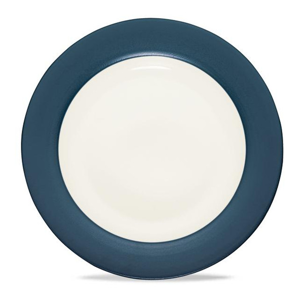 8484-606 11" Rim Dinner Plate - (Set Of 2) by Noritake