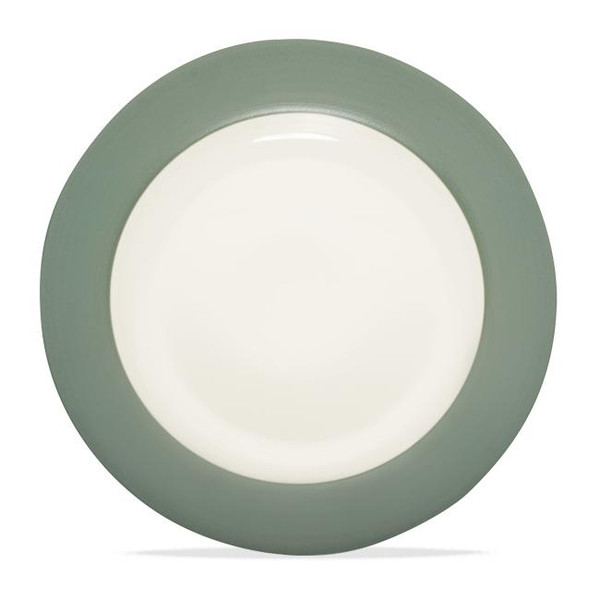 8485-606 11" Rim Dinner Plate - (Set Of 2) by Noritake