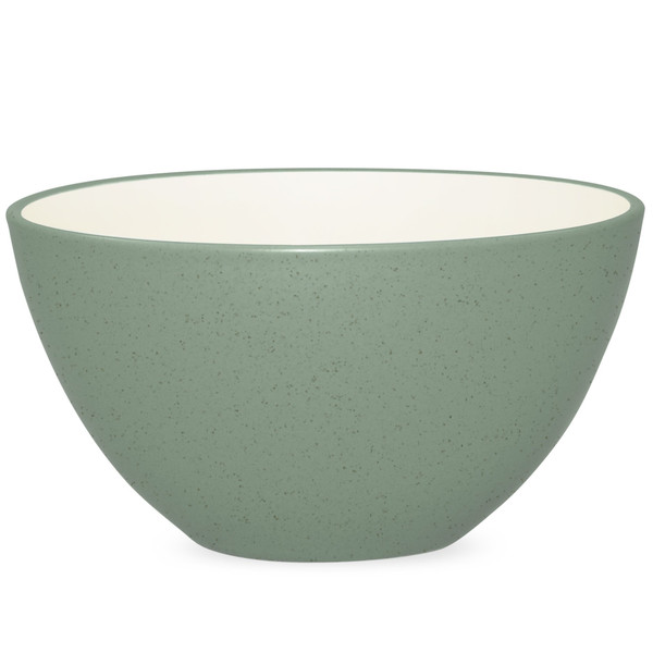 8485-702 12 Ounces Green Side And Prep 5" Bowl - Pack of 4